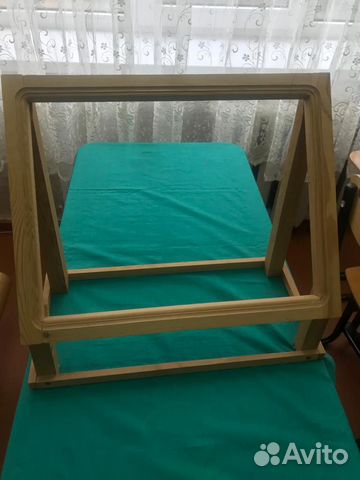 Рамки для рукоделия