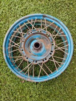 Колесо для мотоцикла Урал