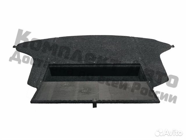 Органайзер в багажник Шевроле Тревал