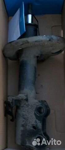 Амортизатор Toyota corolla