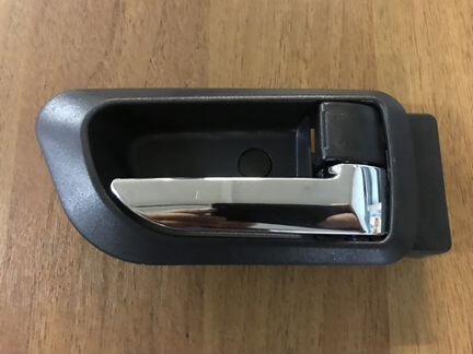 Ручка двери внутренняя правая новая Hover H3 H5