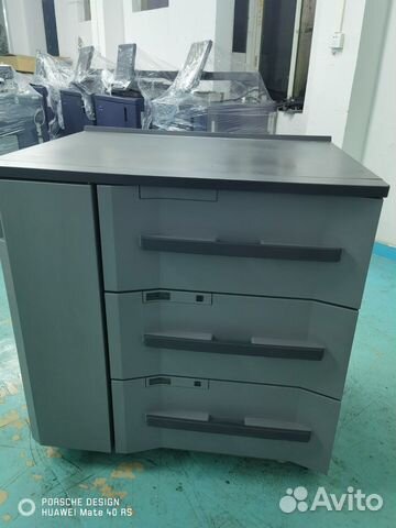 Опции Konica Minolta Кассета PF-707m и другие