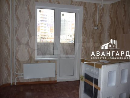 2-к. квартира, 53 м², 7/10 эт.