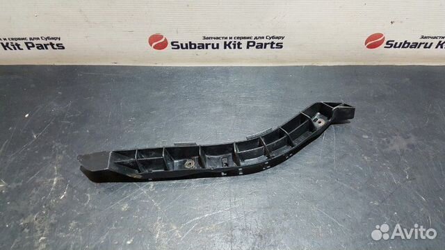 Кронштейн бампера правый Subaru Forester SG9 EJ255