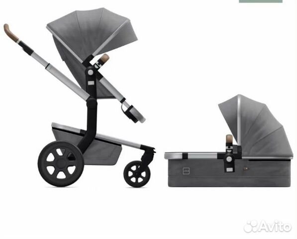 Коляска joolz geo 2