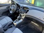 Chevrolet Cruze 1.8 AT, 2012, 182 000 км объявление продам