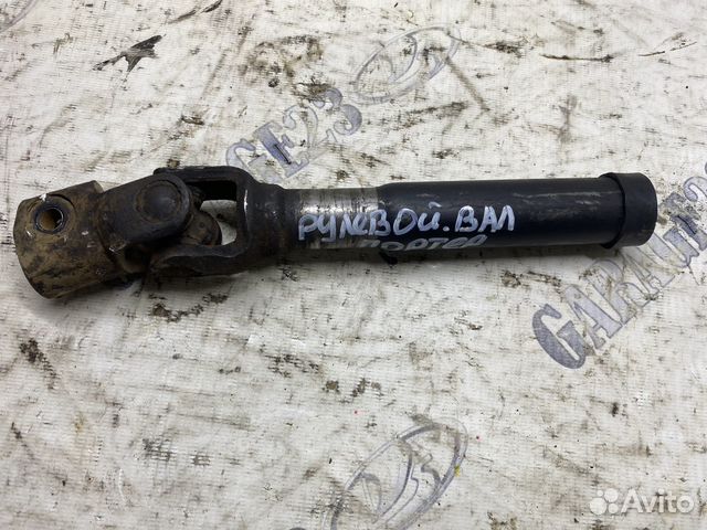 Вал рулевой hyundai porter