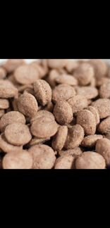 Натуральный Корм для собак суперпремиум “The Best”