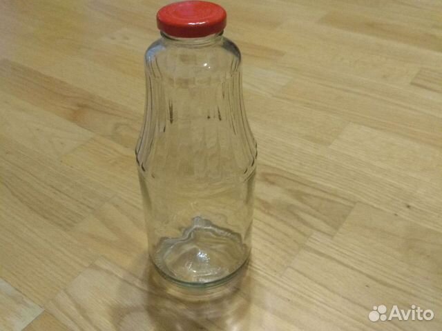 Банки 1 литр,580,520грамм