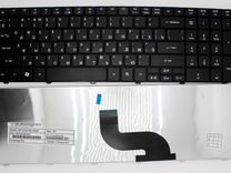 Клавиатура для ноутбука Acer 5810T, 5741G, 5745