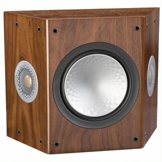 Monitor Audio Silver FX (6G) walnut Акустика