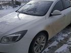 Opel Insignia 2.0 AT, 2012, 192 000 км