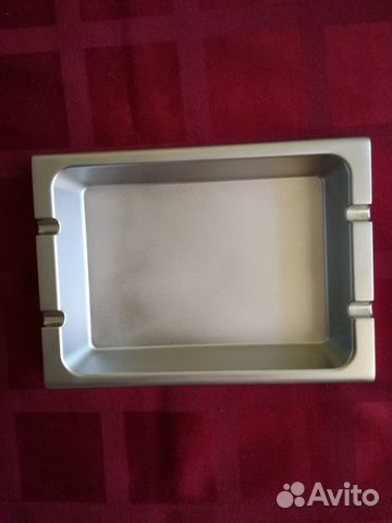 Pierre cardin Пепельница pierre cardin