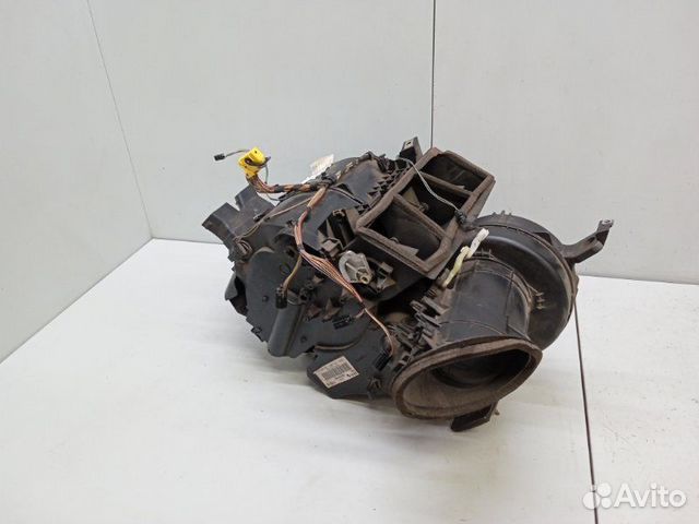 Корпус отопителя Peugeot 307 2.0 2005