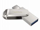 Usb флешка Sandisk 128gb объявление продам