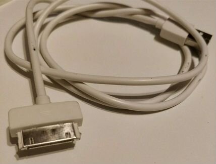 Кабель - зарядник от Ай Пада