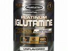 Platinum 100 Глютамин без добавок 300г