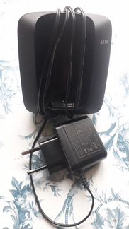 База с блоком пит. для радиотелефона Gigaset A116