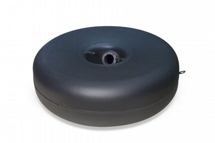 Гбо баллон тор пропан 70 л. с внутр.гор Установка