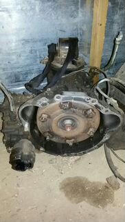 АКПП Toyota Corolla E 90 1.5 90л.с