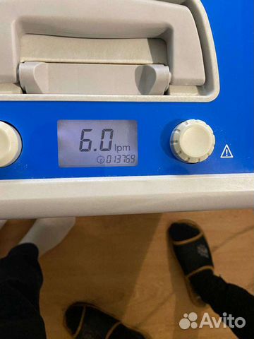 Кислородный концентратор