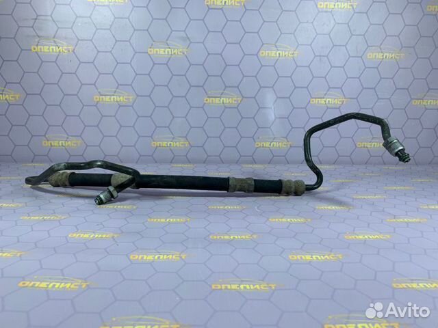 Трубка гидроусилителя Opel Astra G