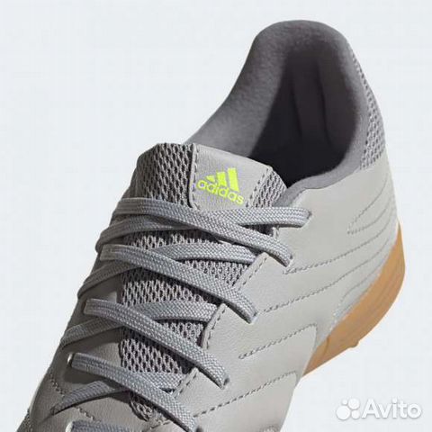 Бутсы Adidas copa 20.3 TF J