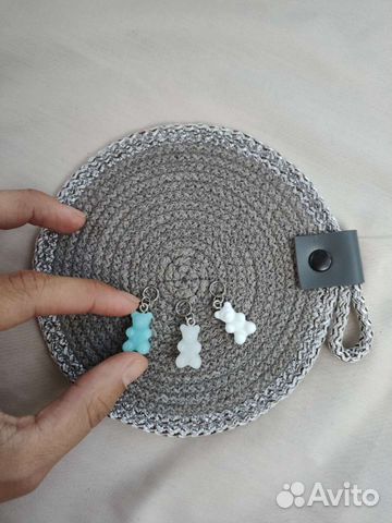 Подставки салфетки