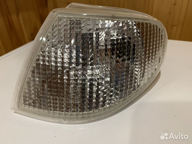 Указатель поворота ваз 2114