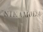 Платье nikamoda на 1 годик объявление продам