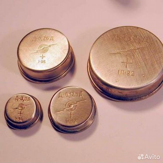 батарея 10д-0. 10д-055с. 2v д-0. 55. д 0 03.