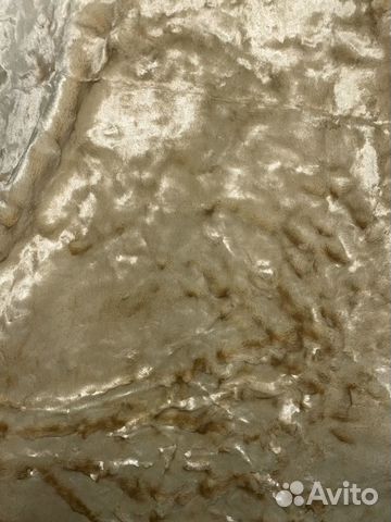 Отрезок исскуственного меха