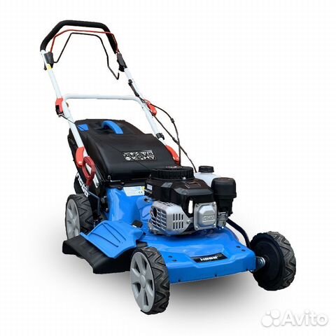 Газонокосилка нева kcl19sp