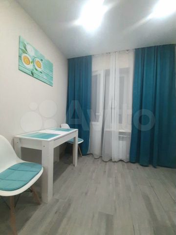 2-к. квартира, 47 м², 8/9 эт.