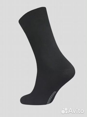 Мужские носки diwari (бамбук)