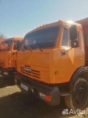 Водитель на камаз самосвал 15 тн
