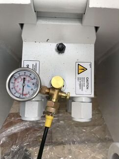 Ремонт гидравлики