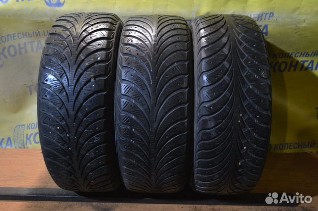 Goodyear UltraGrip Extreme 225/60 R17