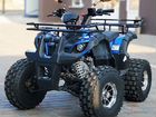 Квадроцикл новый comman ATV 125 XT-N с гарантией