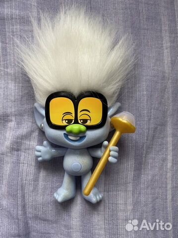 Поющий Алмаз от Hasbro (оригинал)