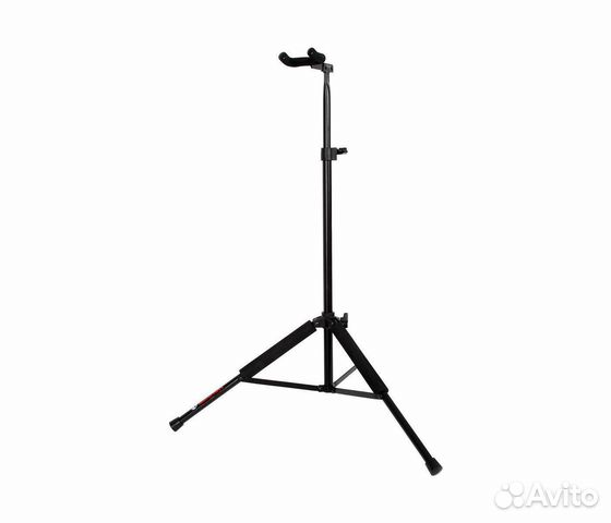 Стойка для гитары Hohner HGS-S1 с держателем грифа