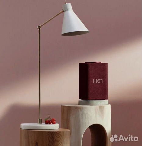 Яндекс.Станция макс