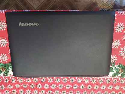 Ноутбук Lenovo b570e
