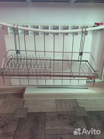 Сушилка для посуды