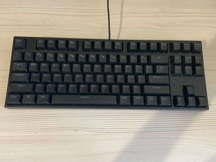 Игровая клавиатура red square keyrox tkl classic