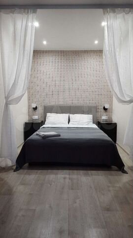 1-к. квартира, 31 м², 1/5 эт.