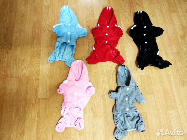 Одежда для собак мелких пород Той-терьер/Йорк