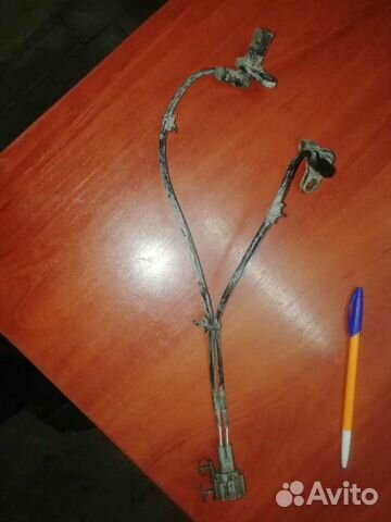 Продам задний датчик абс Ниссан Патфайндер R51