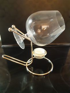 Бокал для коньяка 