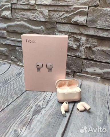 Airpods pro 5